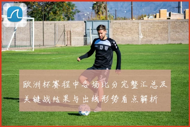 欧洲杯赛程中各场比分完整汇总及关键战结果与出线形势看点解析