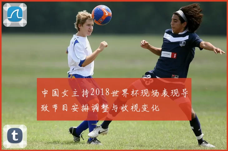 中国女主持2018世界杯现场表现导致节目安排调整与收视变化